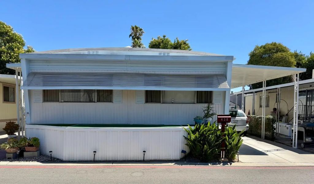 411 Lewis Road 438, San Jose