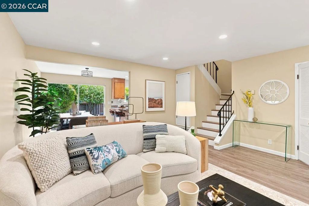 167 Miramonte Dr, Moraga