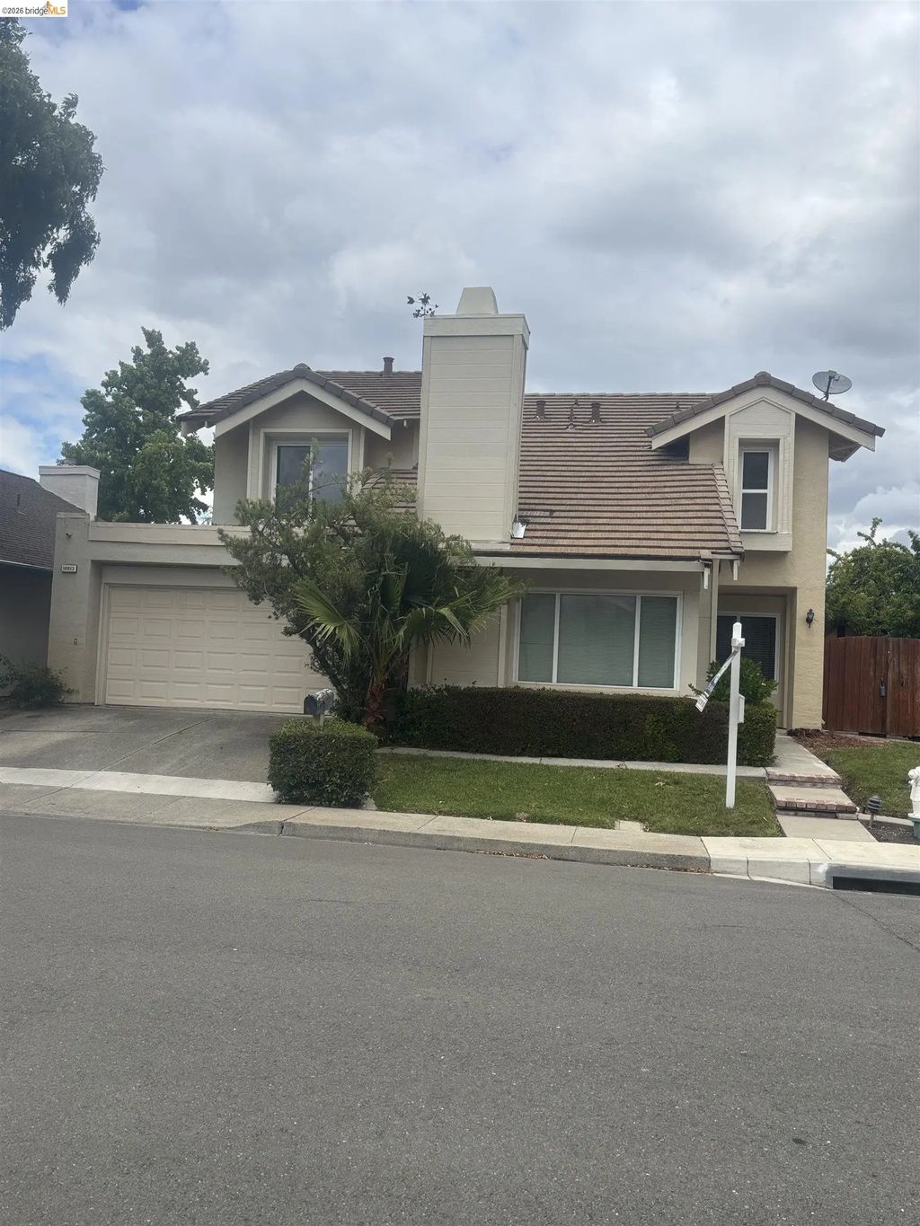 10013 Foxboro Cir, San Ramon