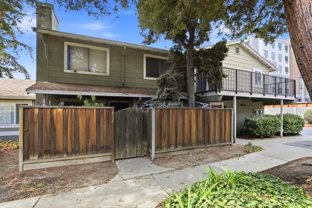 2937 Rose Avenue, San Jose