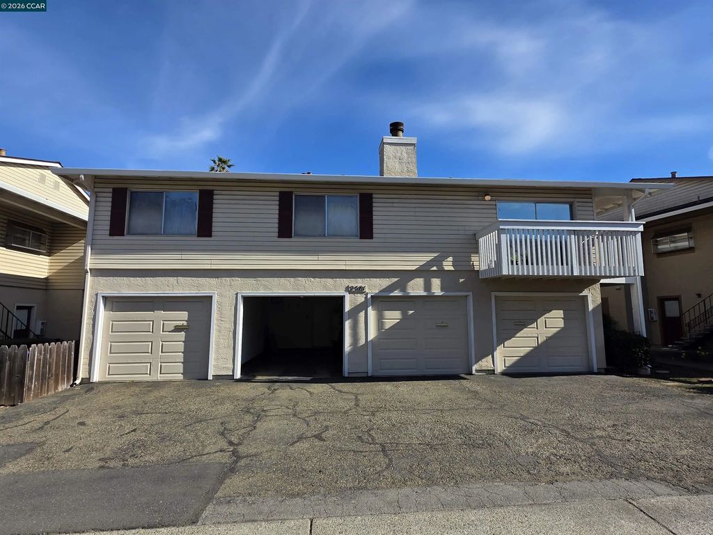 2581 El Portal Dr C, San Pablo