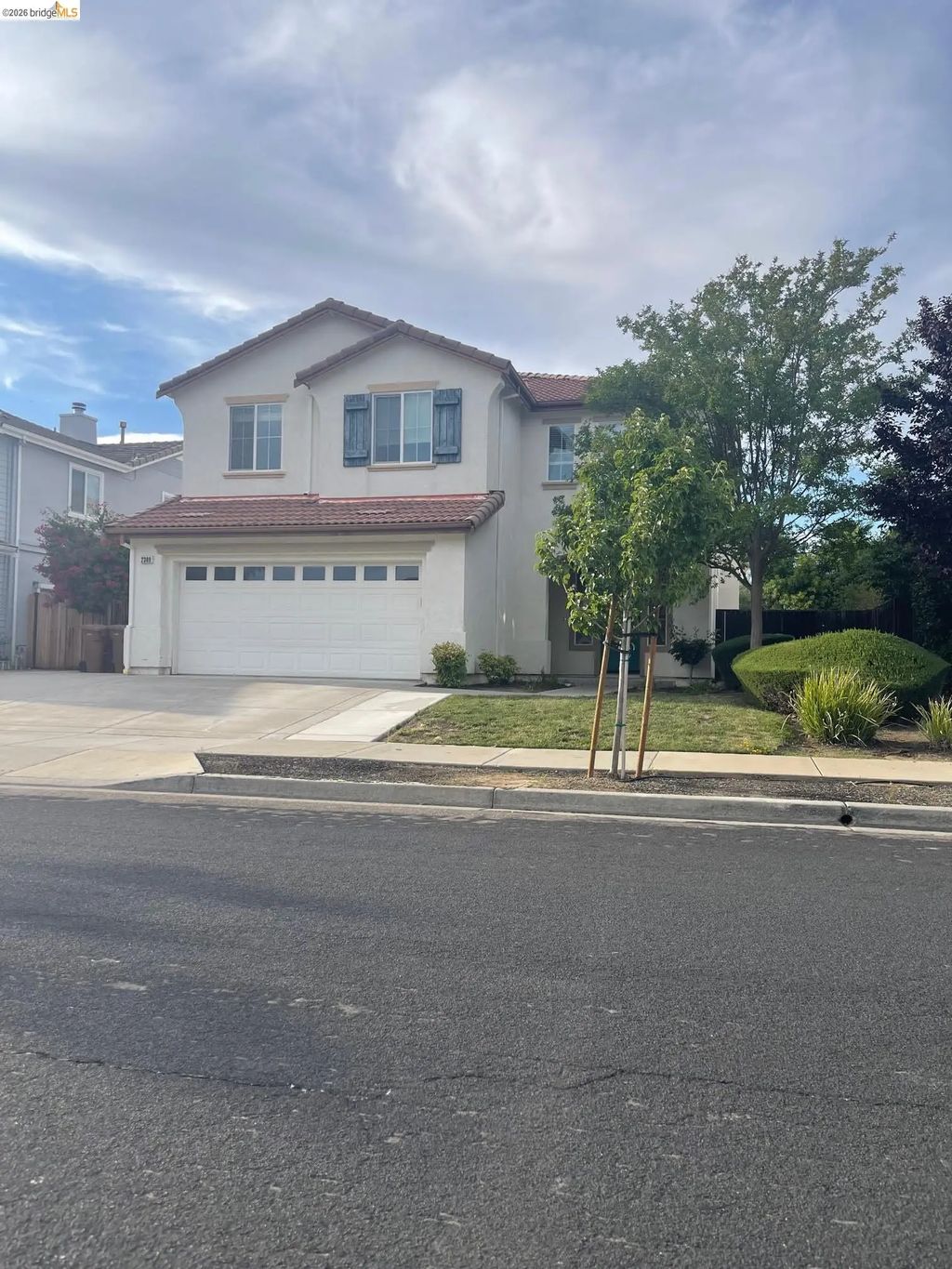 2309 St Augustine Dr, Brentwood