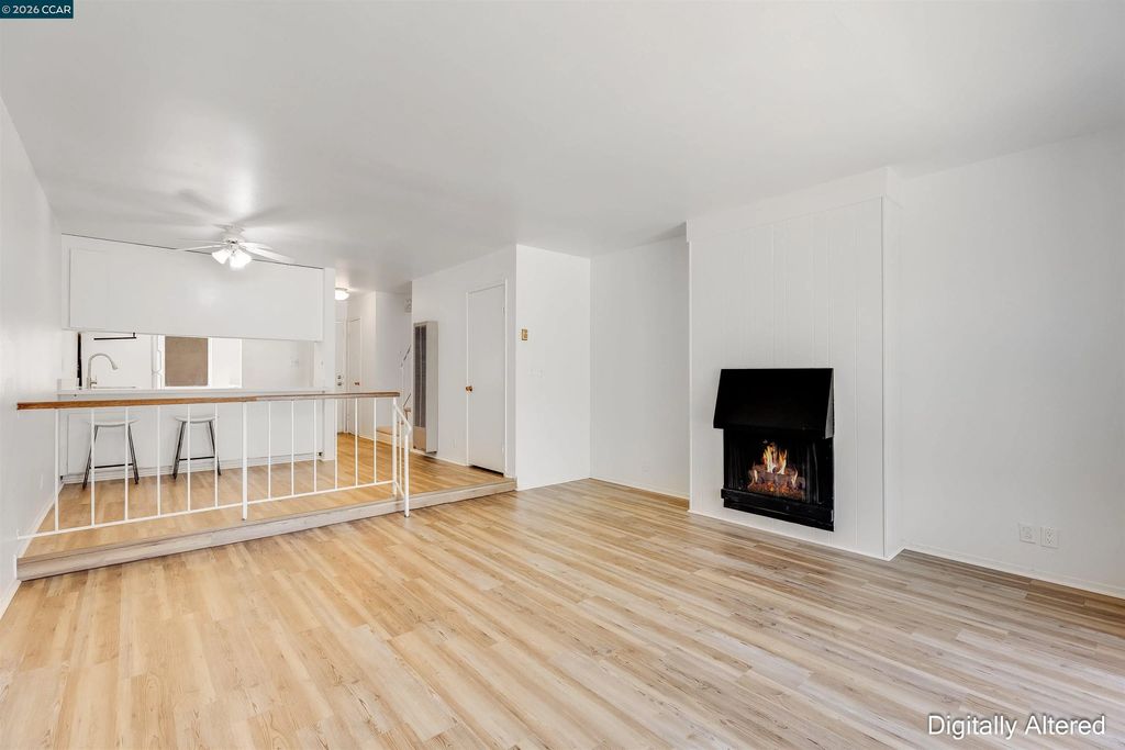 1731 Ellis St 16, Concord