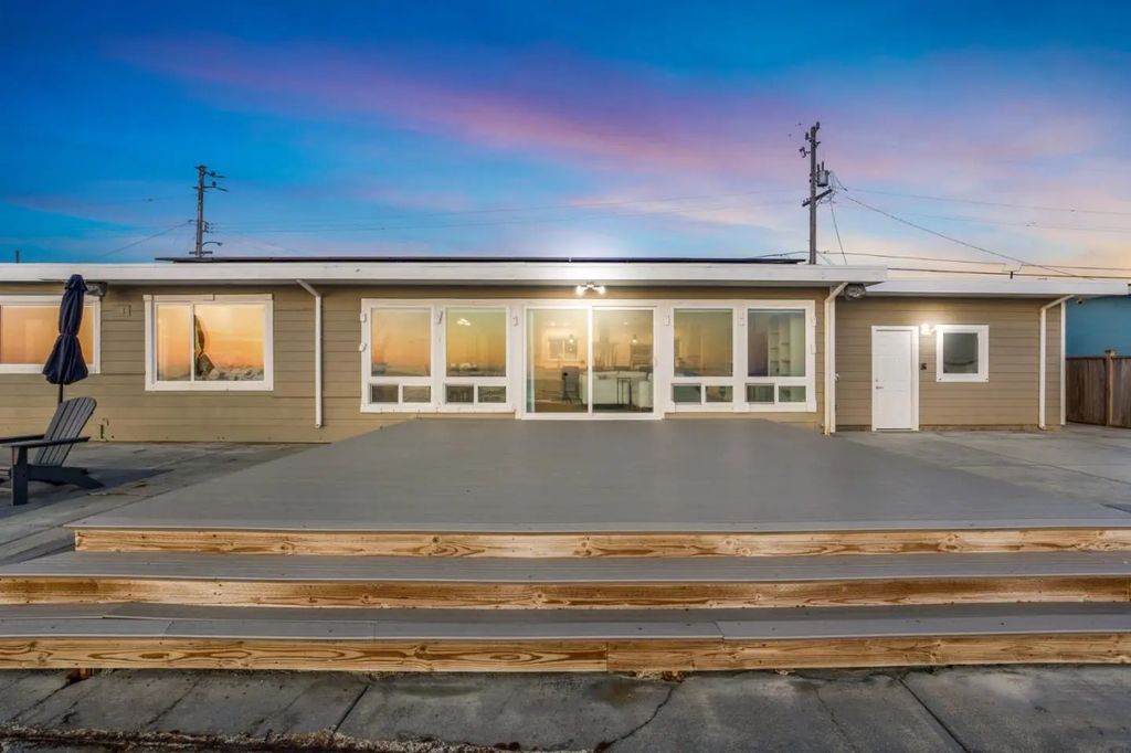 204 Shoreview Avenue, Pacifica