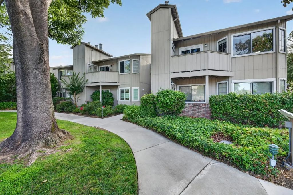 3422 Wine Cork Way, San Jose