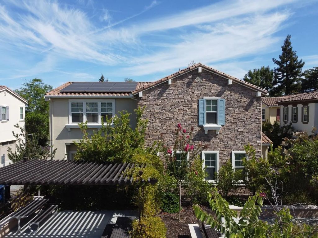 317 Market Street, Los Gatos