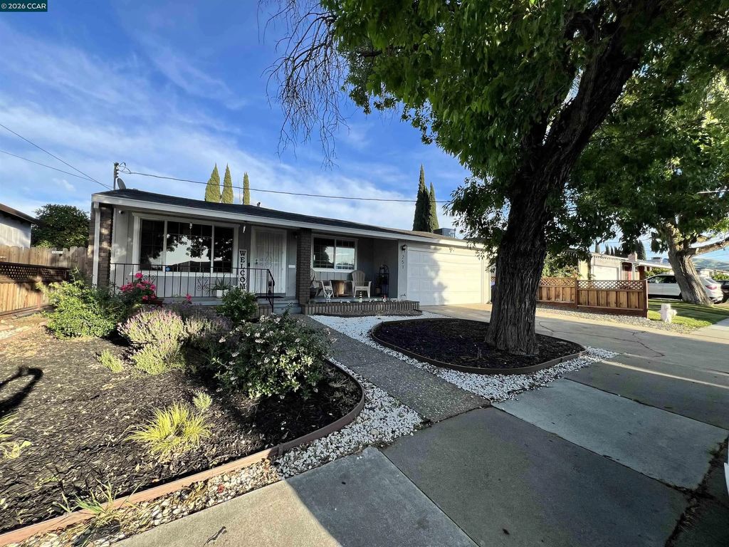 251 Rose Ann Ave., Pittsburg