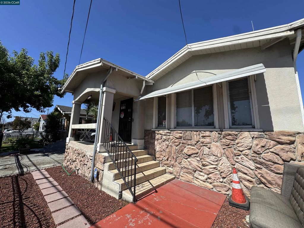 2107 64th Ave, Oakland