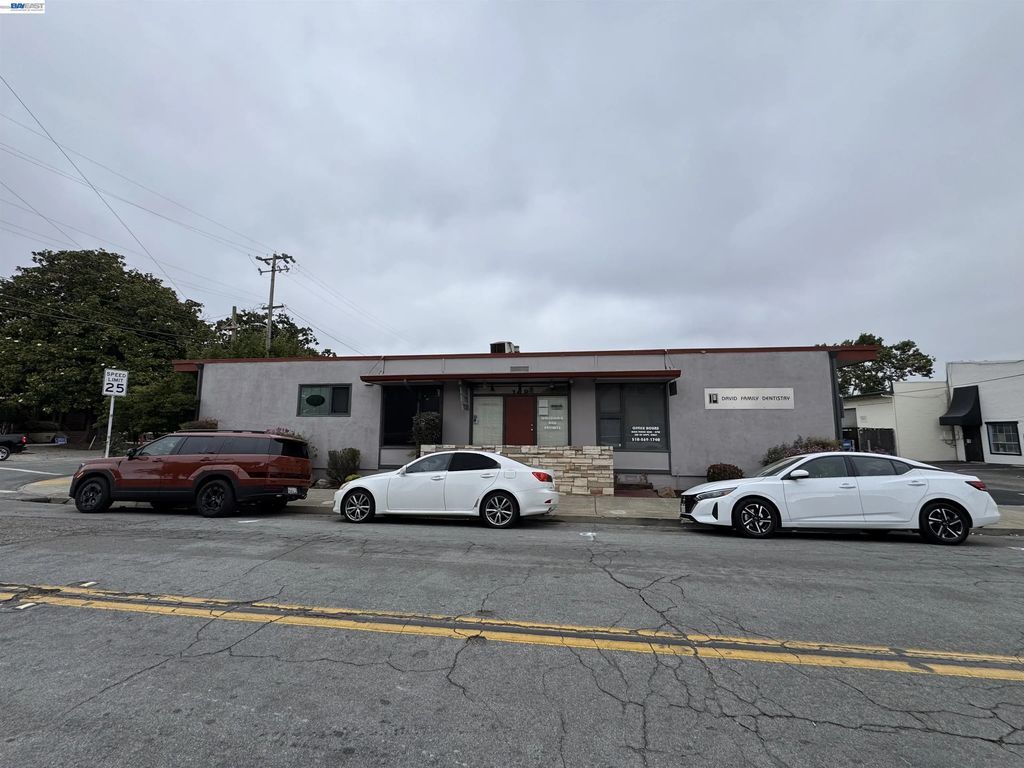 148 Best Ave, San Leandro