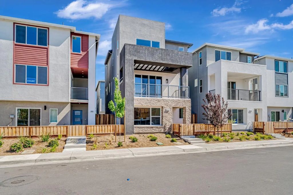 1006 Rojo Terrace, San Ramon