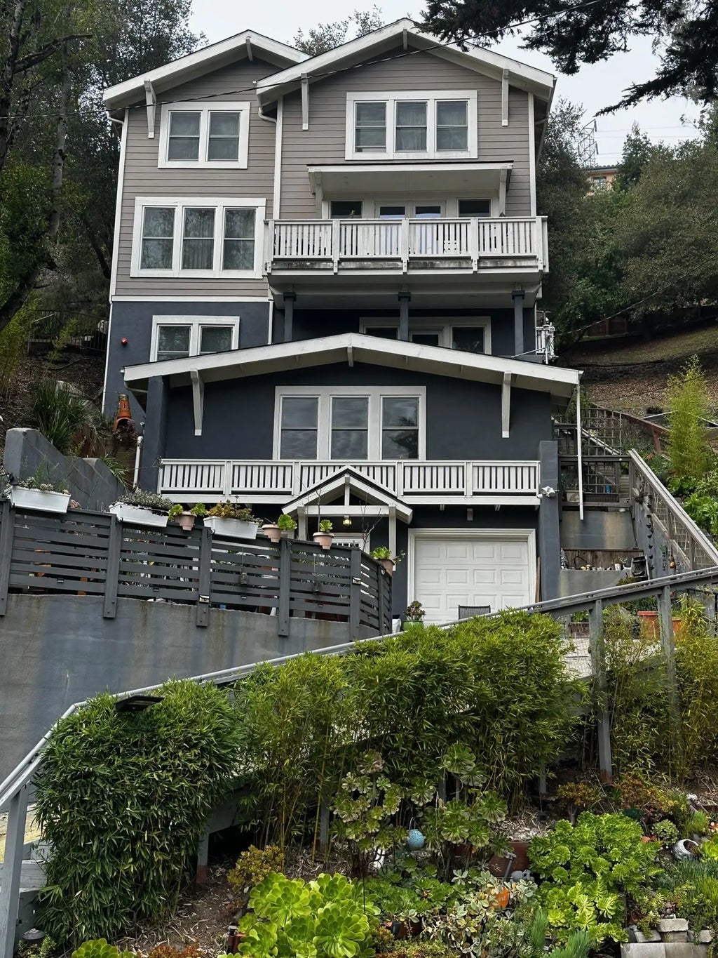 2276 Arrowhead, Oakland