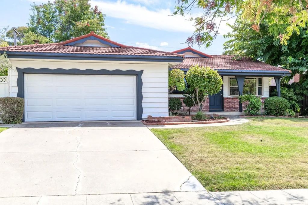 3370 Suncrest Avenue, San Jose