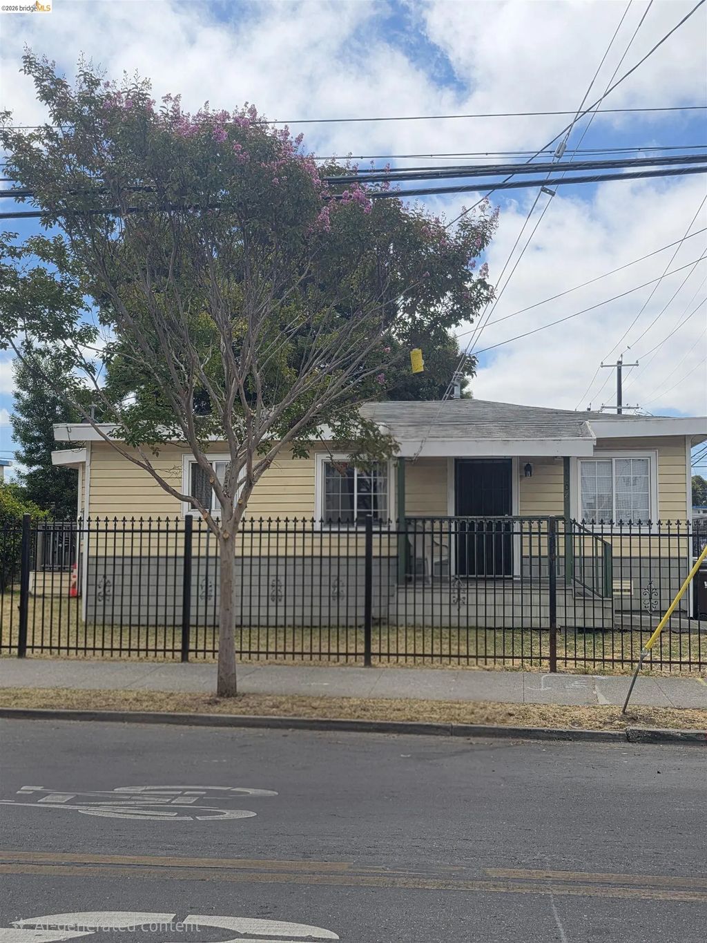 1102 E 69th Ave, Oakland
