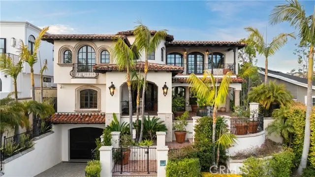 445 Isabella Ter, Corona Del Mar (newport Beach)