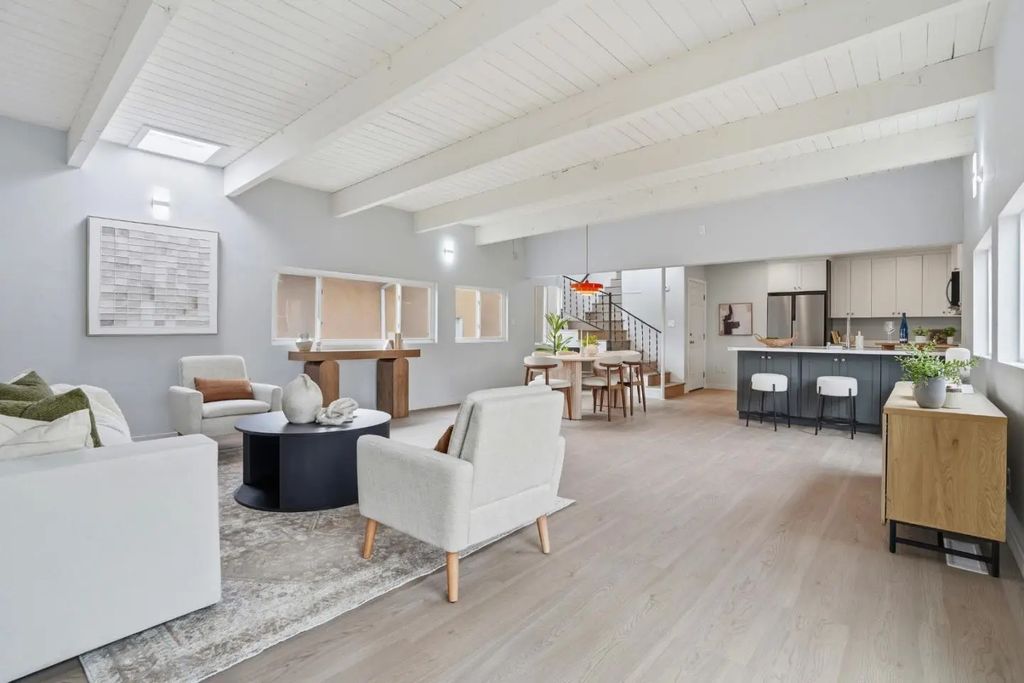 430 Cavanaugh Street, San Mateo