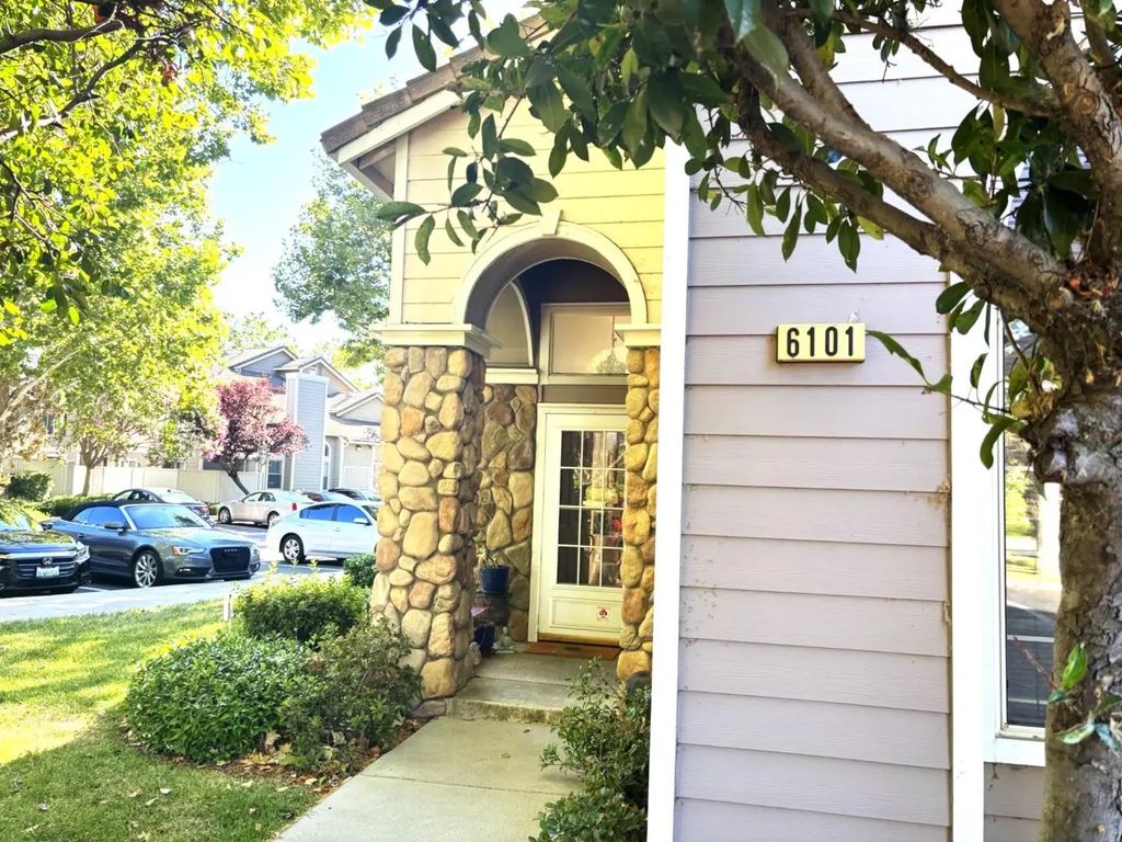 6101 Lambeck Lane, San Jose