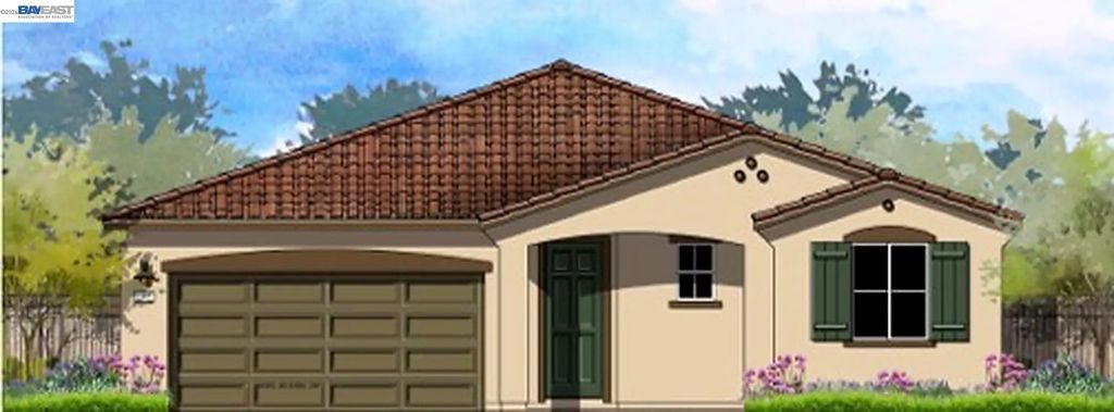 504 Spruce Way, Oakley