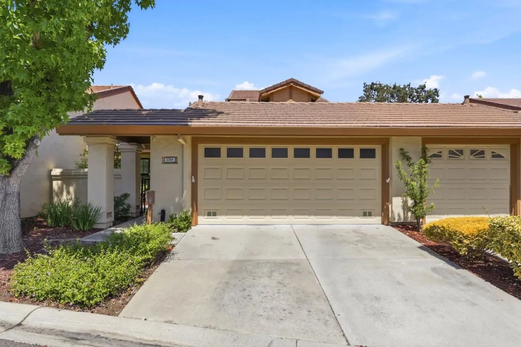 3364 Bolsena Court, San Jose