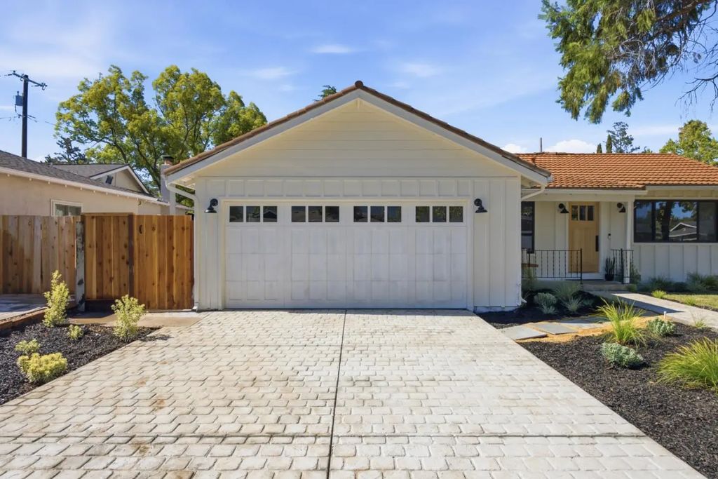 359 Penn Way, Los Gatos