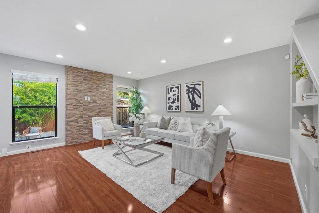 2789 Sierra Village Court, San Jose