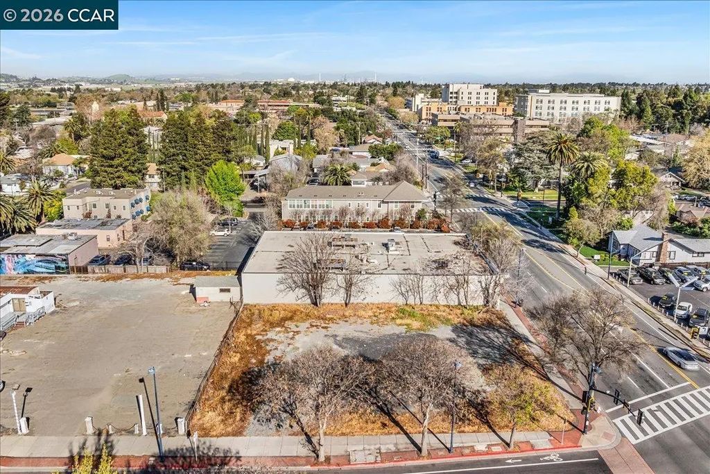 Salvio St, Concord