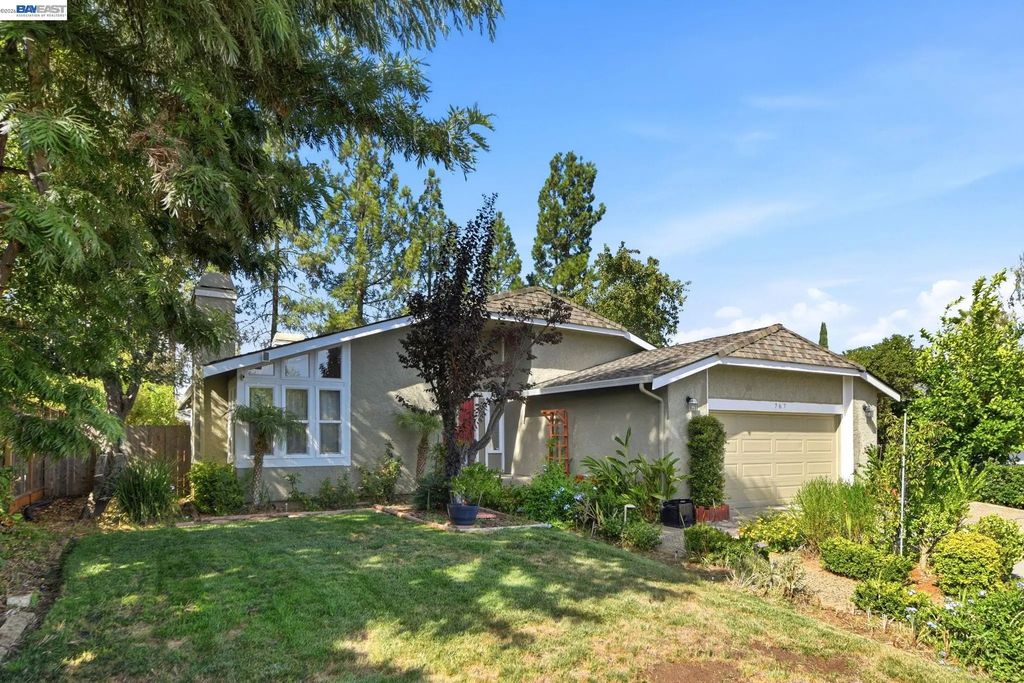 767 Portswood Dr, San Jose