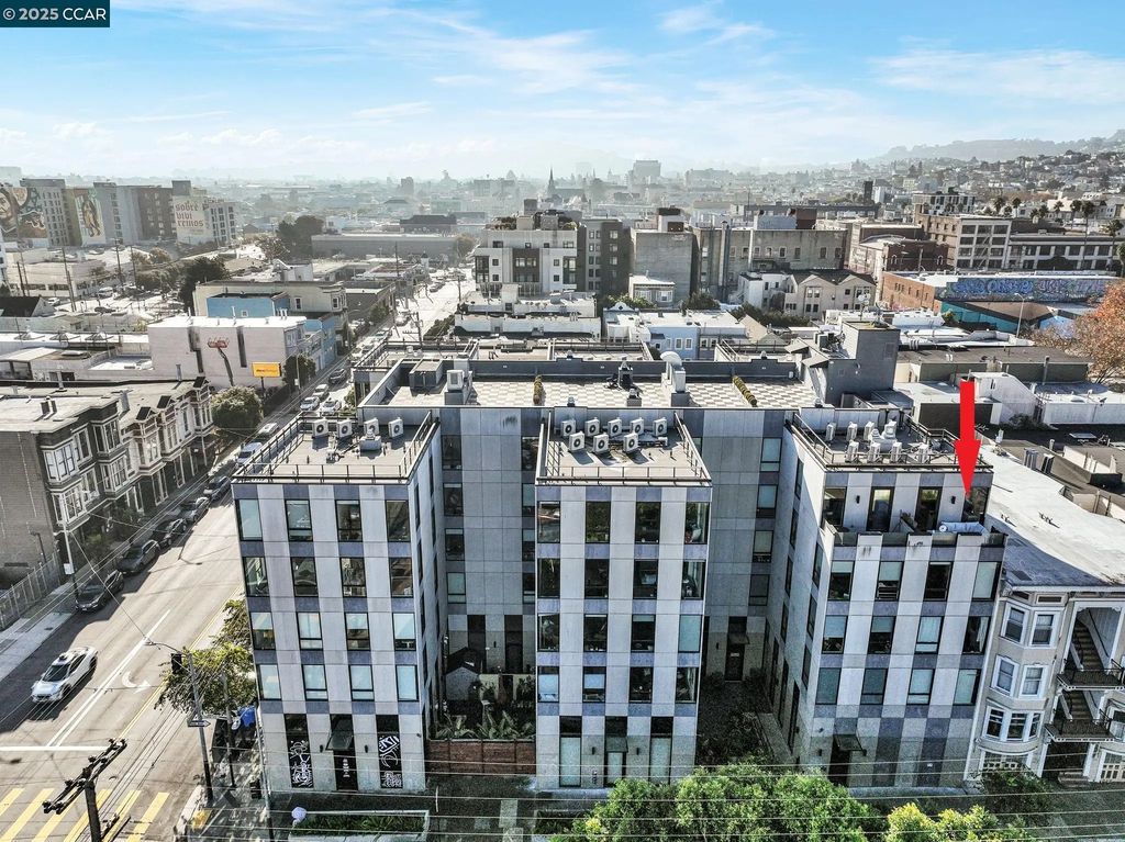 1515 15th St 501, San Francisco