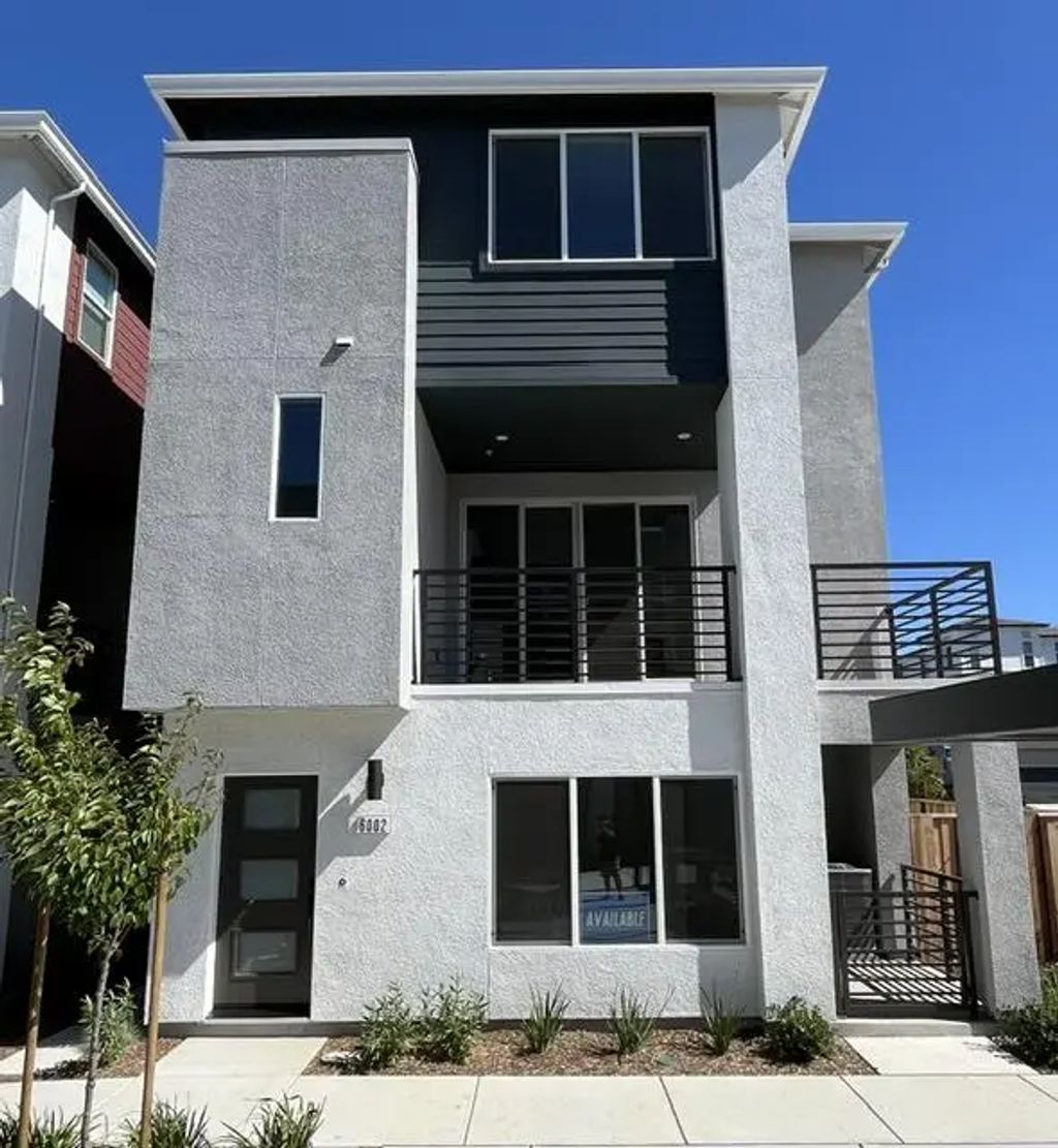 6002 Sunglow Terrace, San Ramon