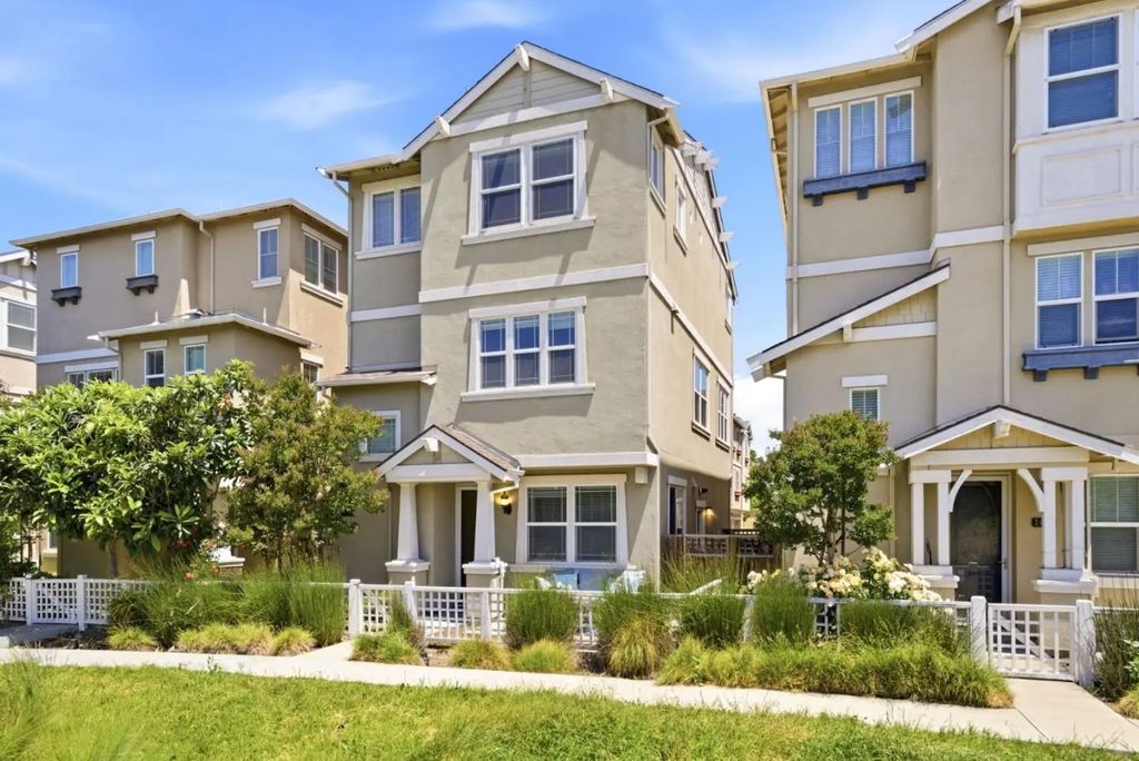 3031 Moss Landing Terrace, Fremont