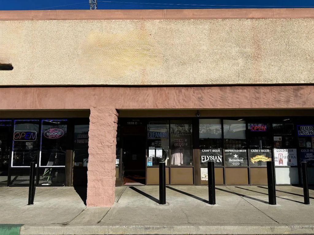 1659 Branham Lane, San Jose