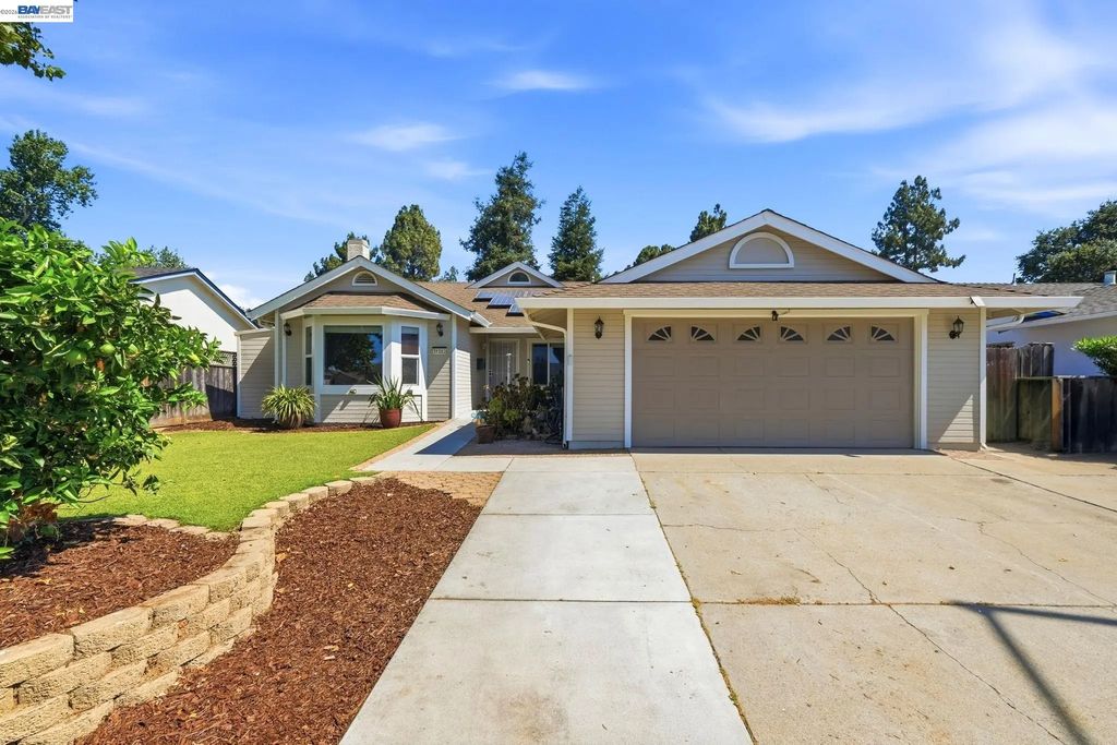 31262 San Andreas Dr, Union City