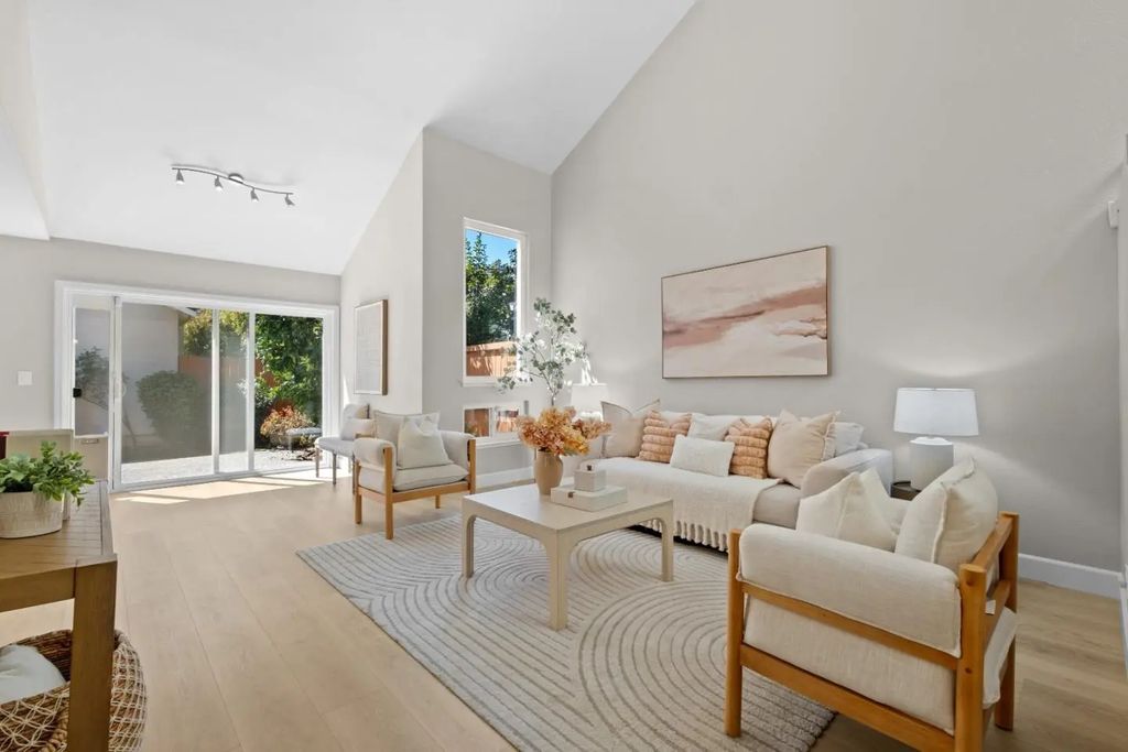 1567 Theo Drive, San Jose