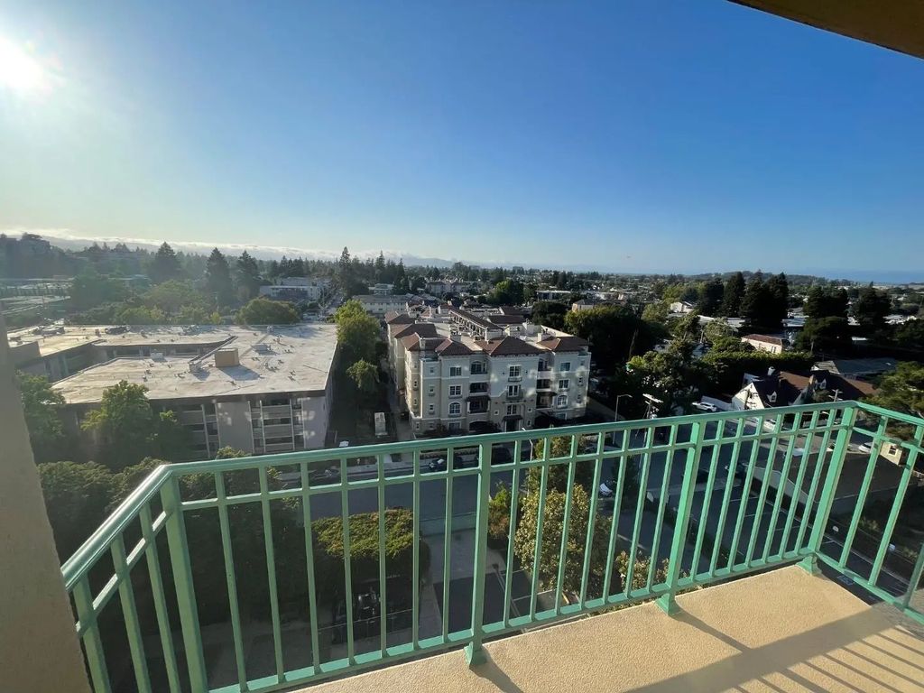 1 Baldwin Avenue 903, San Mateo
