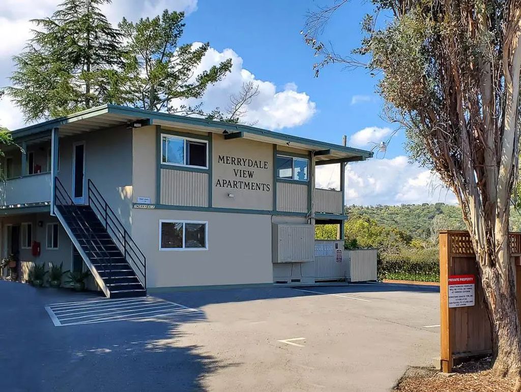 7 Merrydale Road, San Rafael