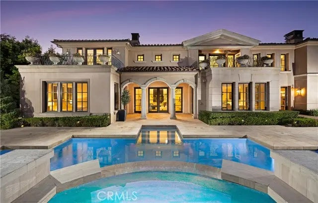 11 Shoreridge, Newport Coast