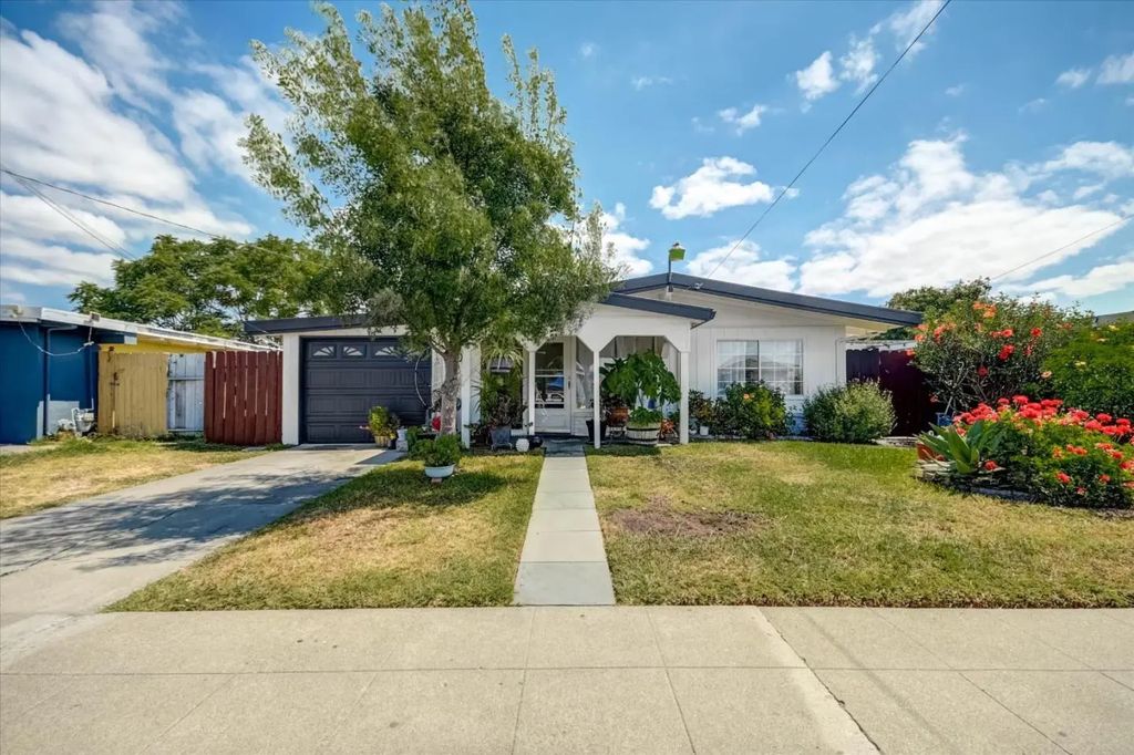 27772 Biscayne Avenue, Hayward