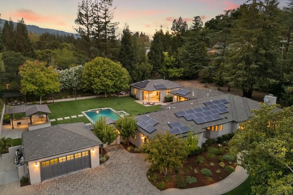 16220 S Kennedy Road, Los Gatos