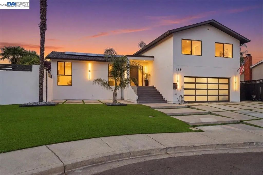 258 Dexter Pl, San Ramon