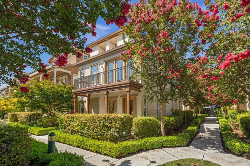 327 Bella Ridge Terrace, San Jose