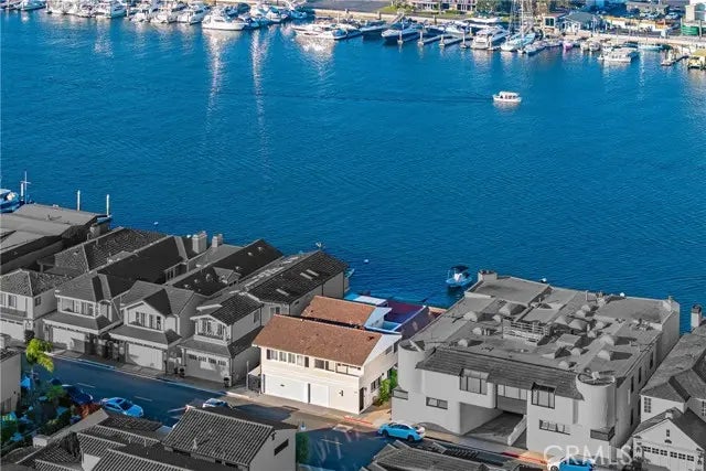 318 Via Lido Nord, Newport Beach