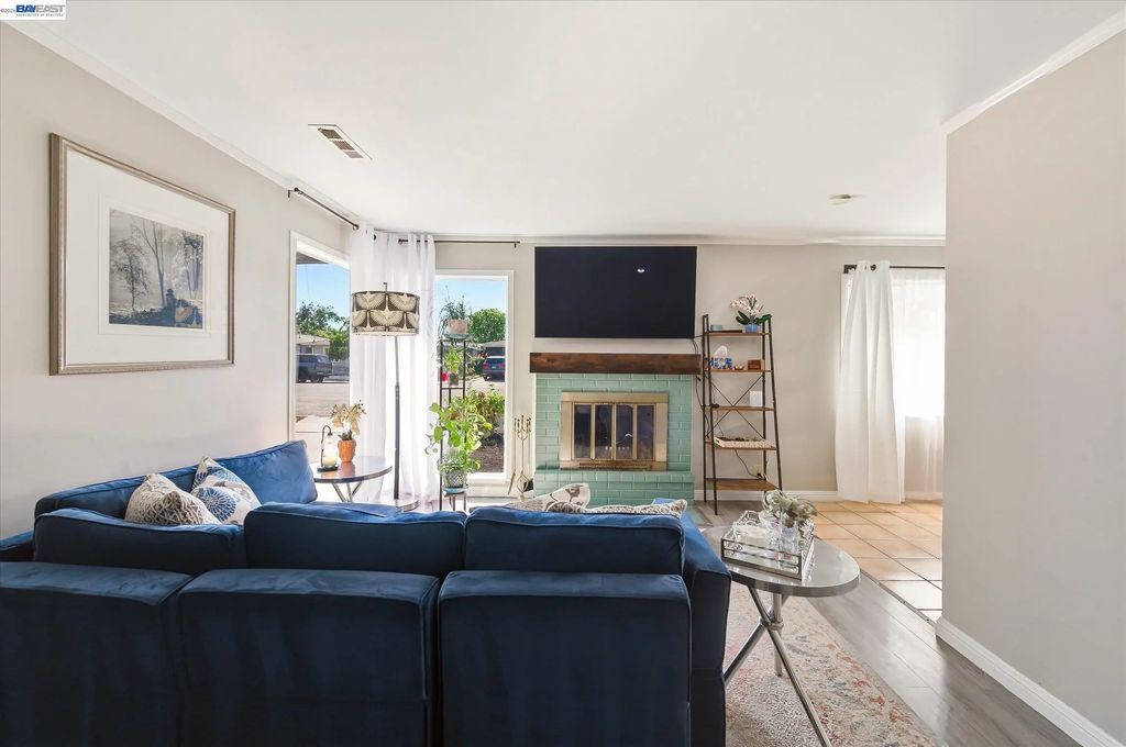 442 James St, Livermore