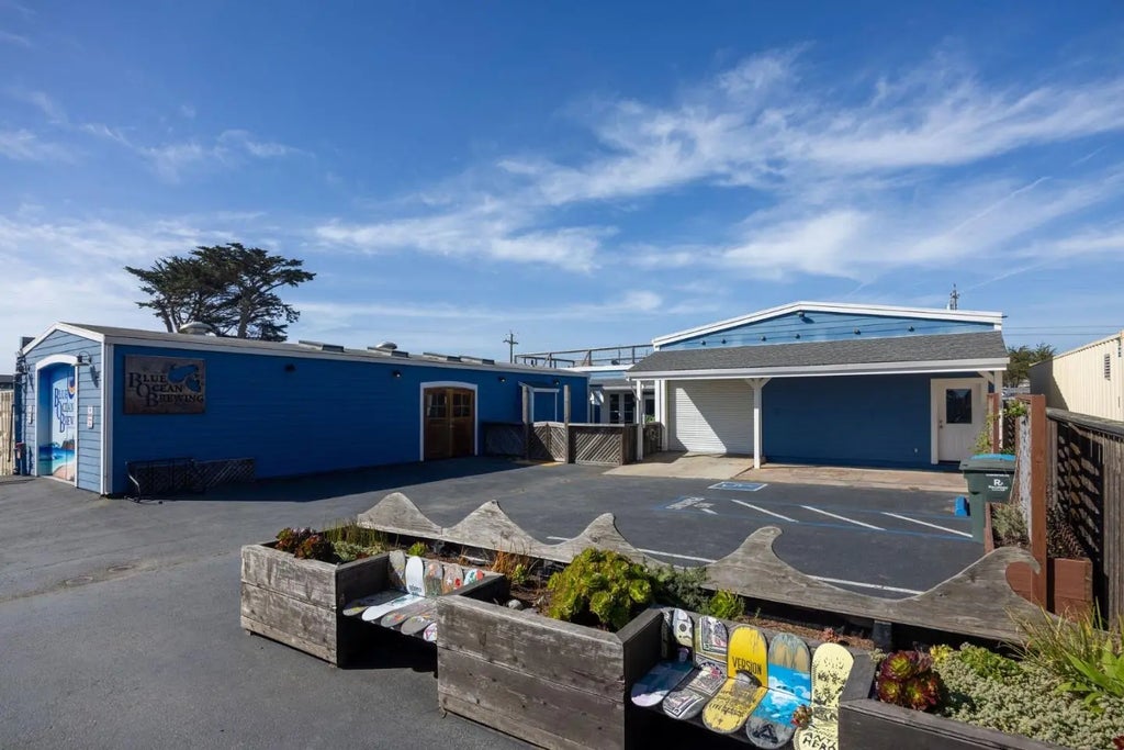 323 Princeton Avenue, Half Moon Bay