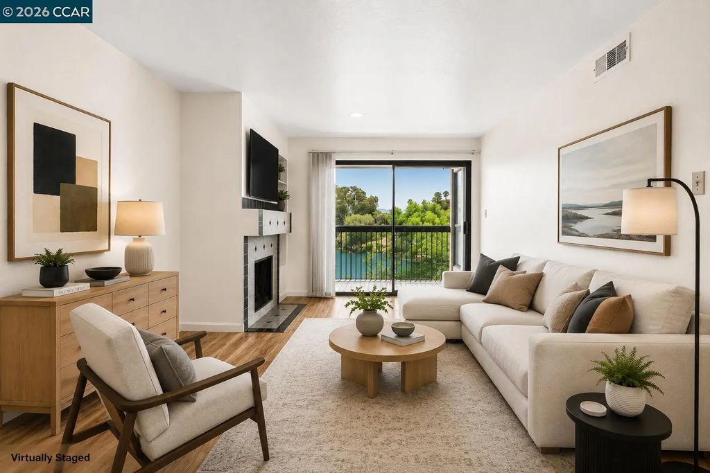 1790 Ellis St 28, Concord