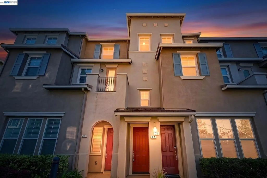 67 Bettencourt Way, Milpitas
