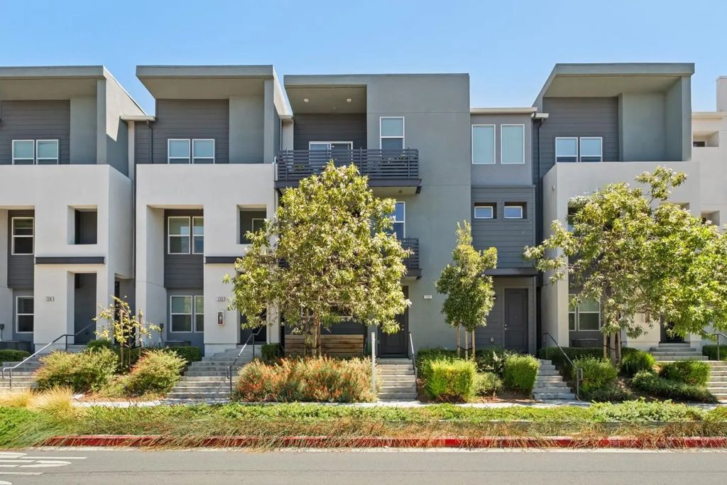722 Garden Street, Milpitas