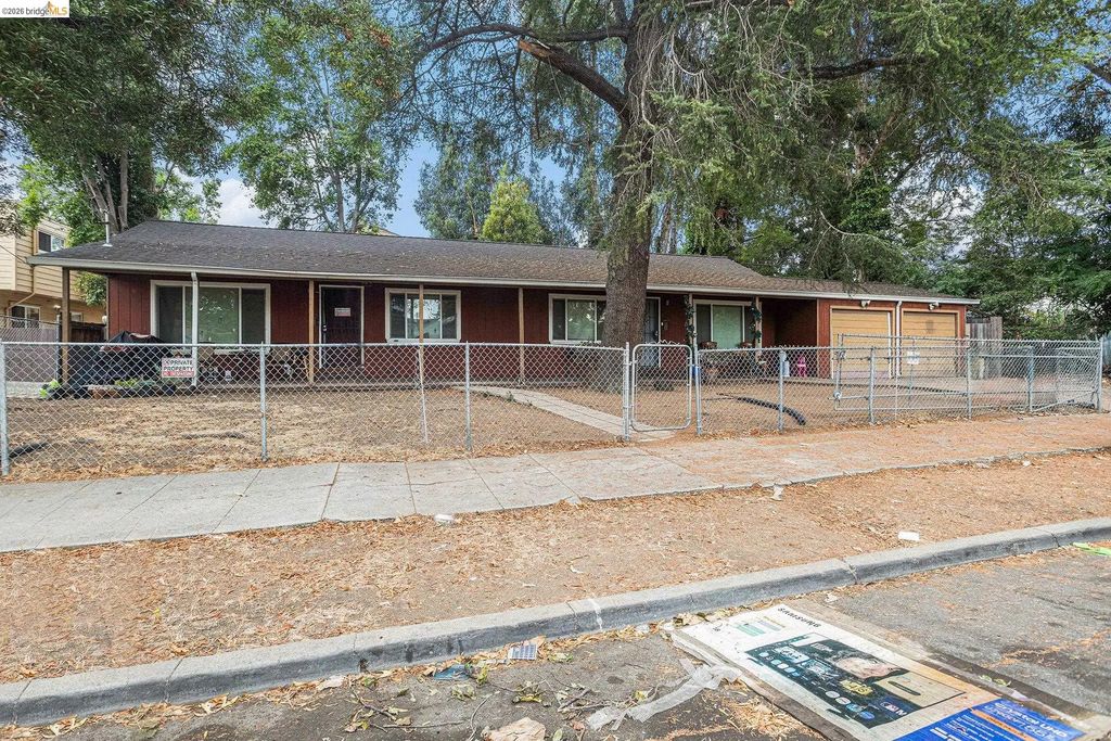 2353 83rd Ave, Oakland