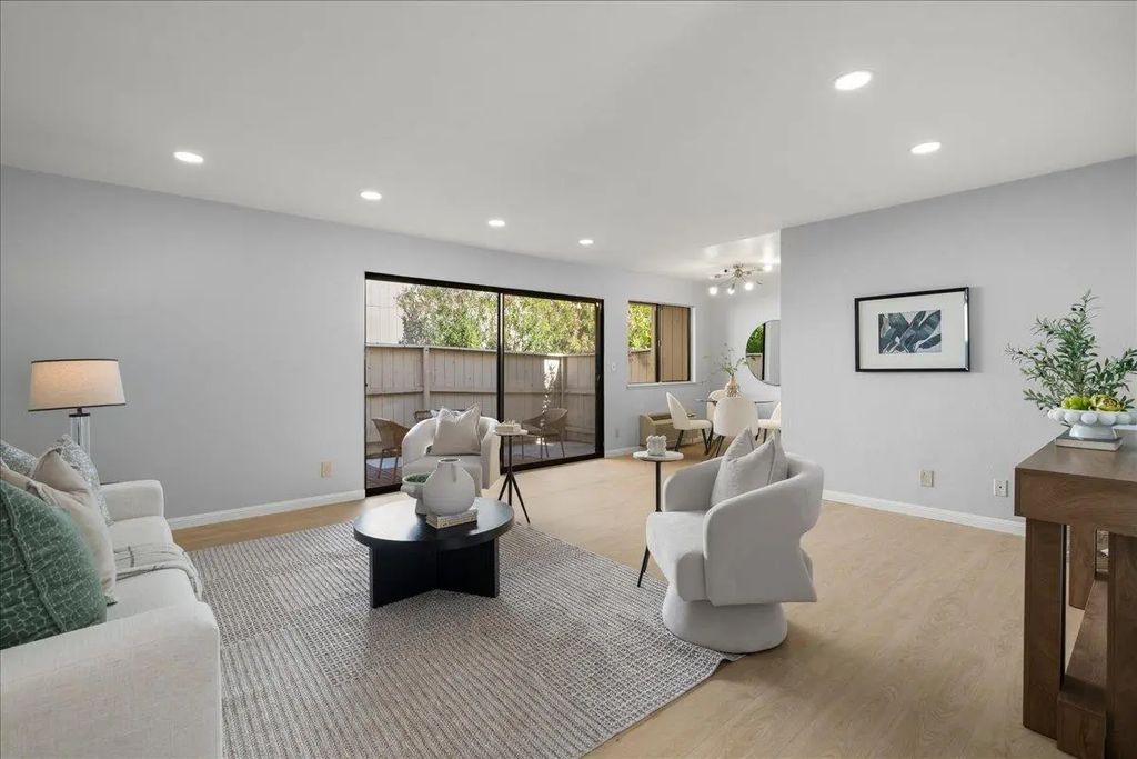 946 Kiely Boulevard A, Santa Clara