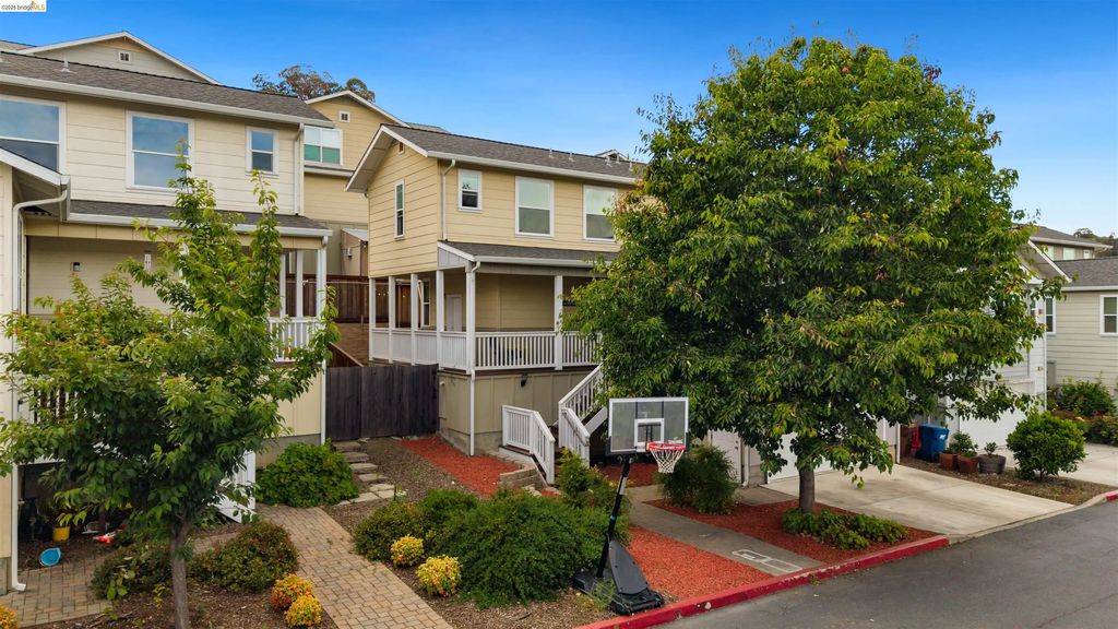 117 Kingswood Ln, Martinez