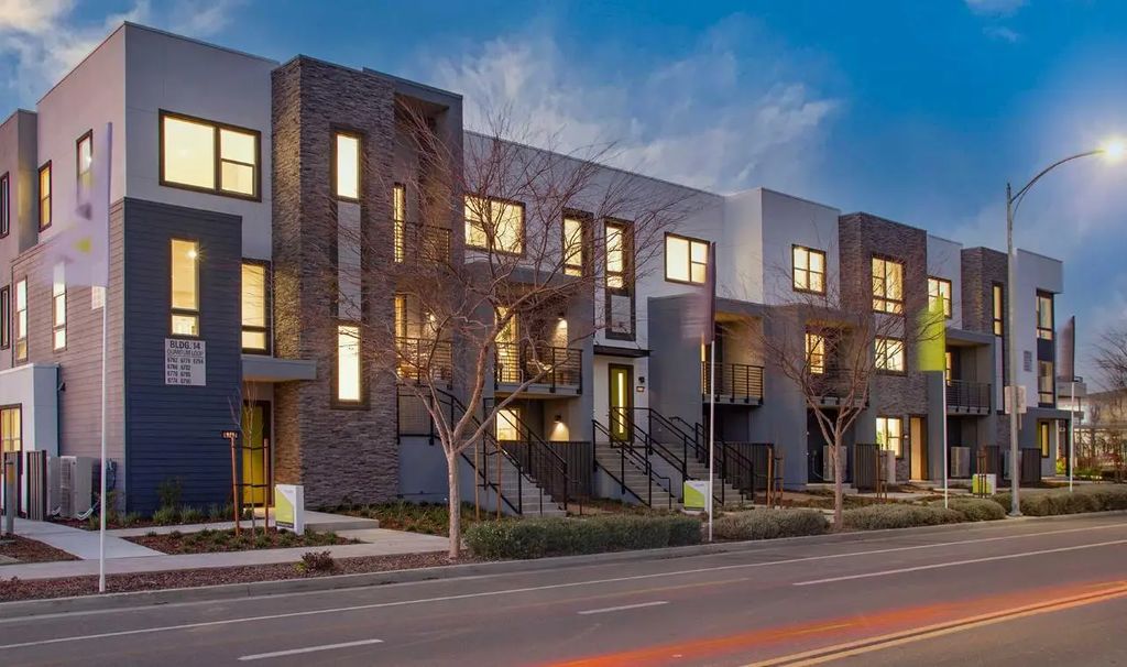6761 Quantum Loop, San Jose