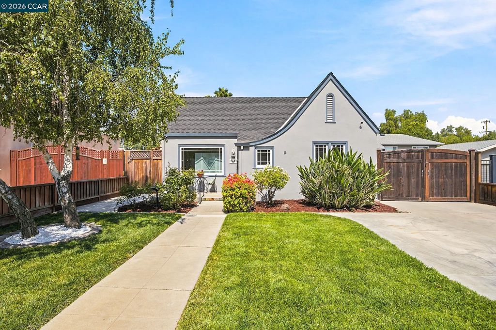 1455 Mckendrie St, San Jose